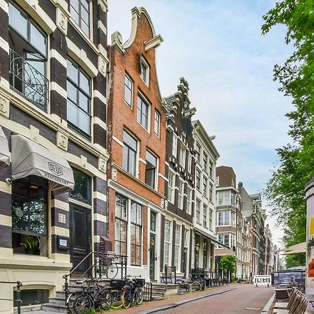 Tiny Attic On The Herengracht, Private Room Άμστερνταμ Εξωτερικό φωτογραφία