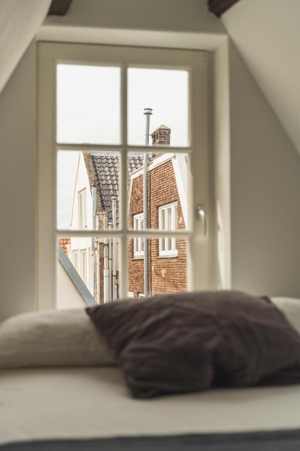 Tiny Attic On The Herengracht, Private Room Άμστερνταμ Εξωτερικό φωτογραφία