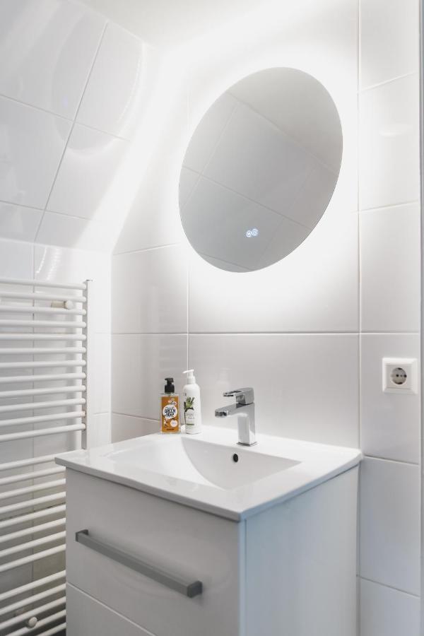 Tiny Attic On The Herengracht, Private Room Άμστερνταμ Εξωτερικό φωτογραφία