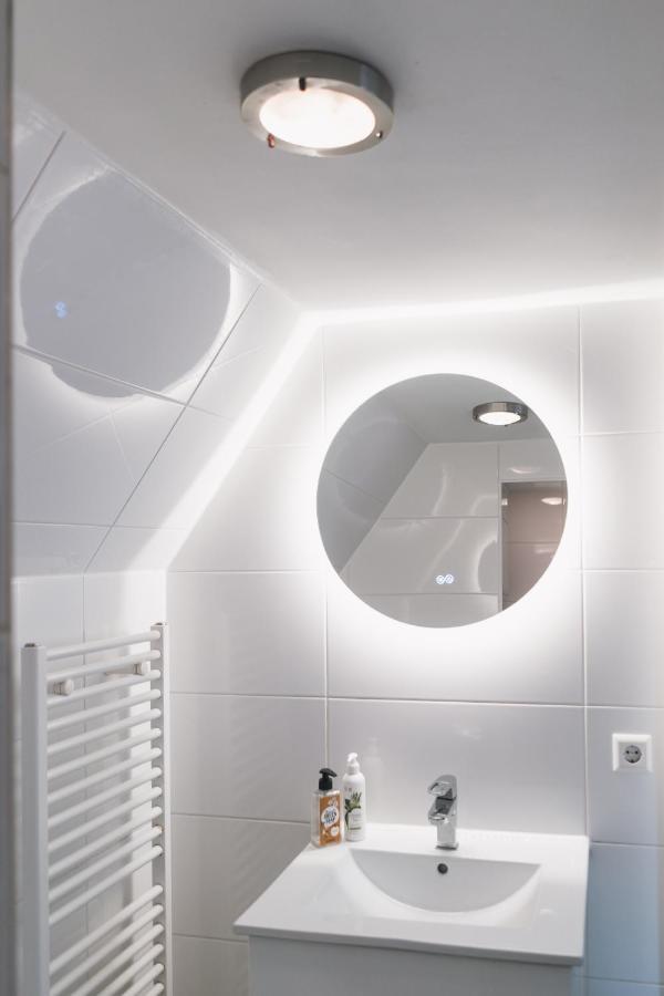 Tiny Attic On The Herengracht, Private Room Άμστερνταμ Εξωτερικό φωτογραφία