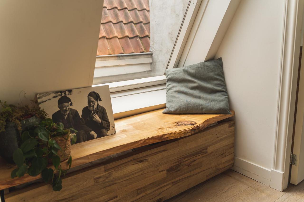 Tiny Attic On The Herengracht, Private Room Άμστερνταμ Εξωτερικό φωτογραφία
