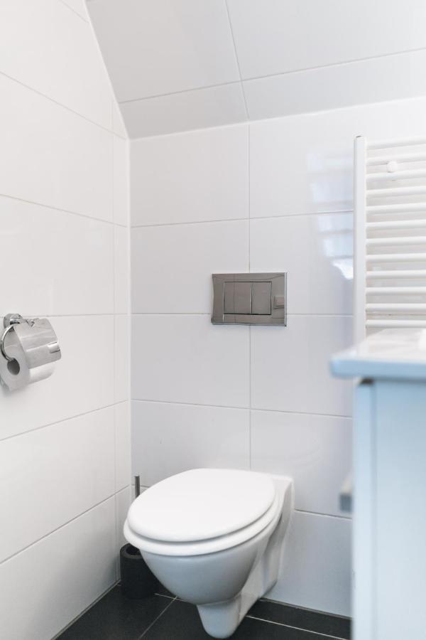 Tiny Attic On The Herengracht, Private Room Άμστερνταμ Εξωτερικό φωτογραφία